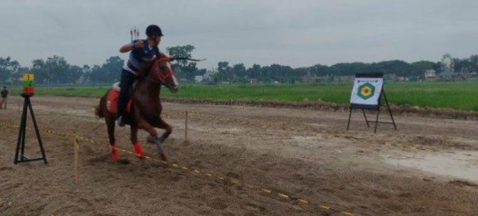 PON XXI Bangkitkan Geliat Ekonomi Aceh Tamiang